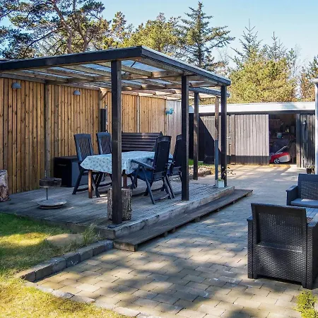 Xlv Ferienhaus Thisted