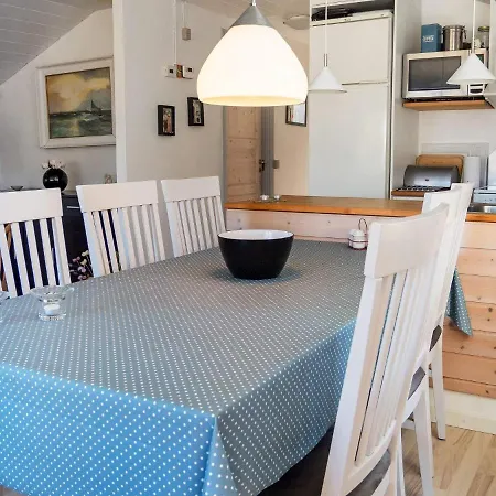 Xlv Ferienhaus Thisted